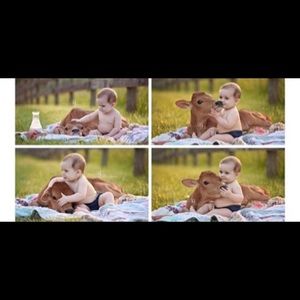 Meet your Posher, Heidi